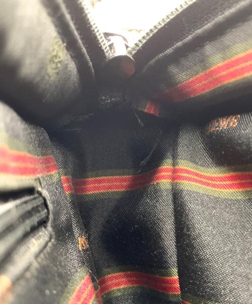 LOEWE（ロエベ）LOEWE (ロエベ) ショルダーバッグ ブラックの古着・服飾アイテム