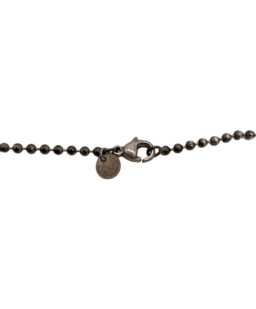 TIFFANY & Co.（ティファニー）Tiffany & Co. (ティファニー) ネックレス　リターントゥオーバルの古着・服飾アイテム