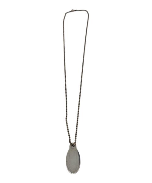 TIFFANY & Co.（ティファニー）Tiffany & Co. (ティファニー) ネックレス　リターントゥオーバルの古着・服飾アイテム