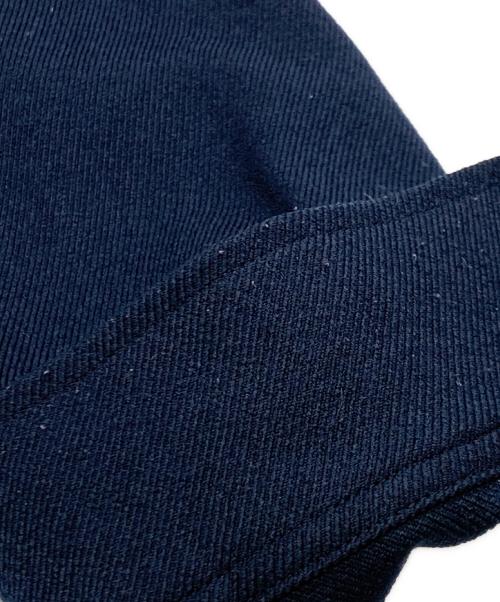 SHIPS any（シップスエニィ）SHIPS any (シップスエニィ) 長袖ワンピース ネイビー サイズ:Freeの古着・服飾アイテム