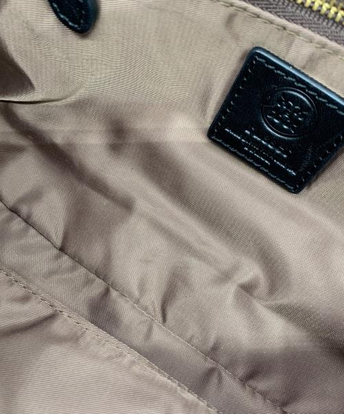 russet（ラシット）russet (ラシット) 2WAYバッグ ブラックの古着・服飾アイテム