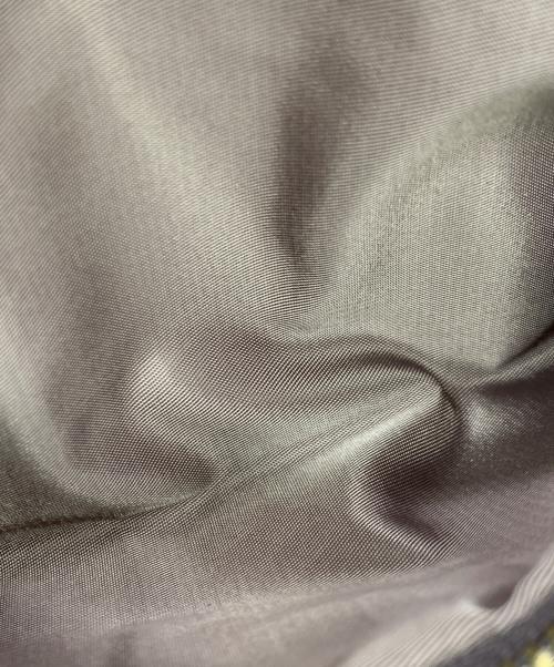 russet（ラシット）russet (ラシット) 2WAYバッグ ブラックの古着・服飾アイテム