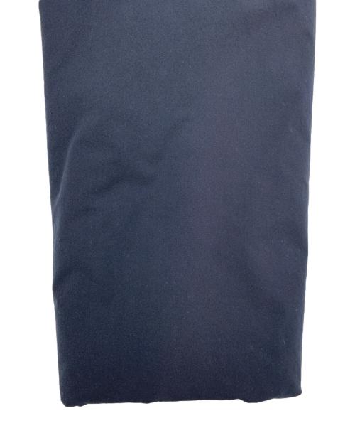 SHIPS（シップス）SHIPS (シップス) 中綿コート ネイビー サイズ:38の古着・服飾アイテム