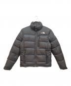 THE NORTH FACEザ ノース フェイス）の古着「ELYSIUM JACKET / エリシウムジャケット」｜ブラック