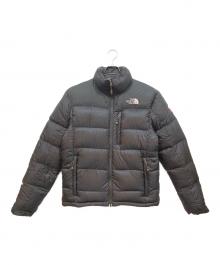 THE NORTH FACE（ザ ノース フェイス）の古着「ELYSIUM JACKET / エリシウムジャケット」｜ブラック