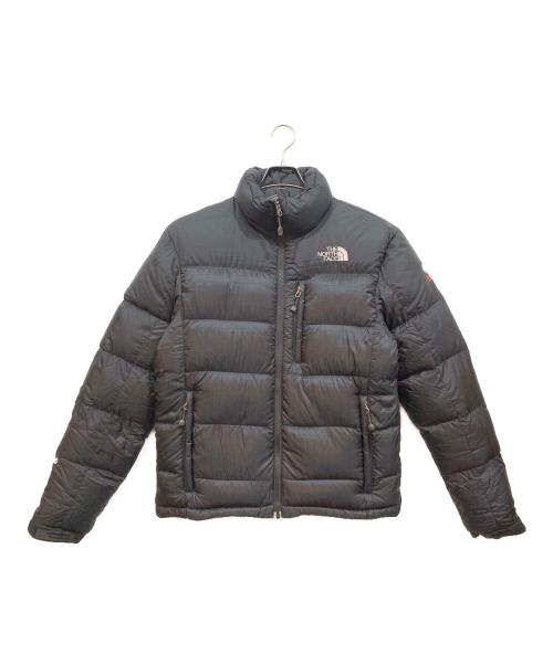 THE NORTH FACE（ザ ノース フェイス）THE NORTH FACE (ザ ノース フェイス) ELYSIUM JACKET / エリシウムジャケット ブラック サイズ:Sの古着・服飾アイテム
