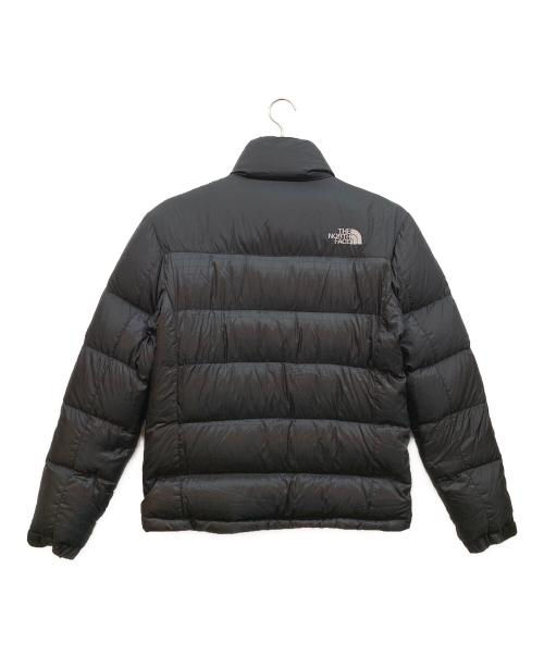 THE NORTH FACE（ザ ノース フェイス）THE NORTH FACE (ザ ノース フェイス) ELYSIUM JACKET / エリシウムジャケット ブラック サイズ:Sの古着・服飾アイテム