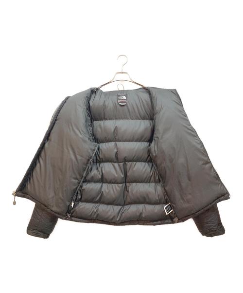 THE NORTH FACE（ザ ノース フェイス）THE NORTH FACE (ザ ノース フェイス) ELYSIUM JACKET / エリシウムジャケット ブラック サイズ:Sの古着・服飾アイテム