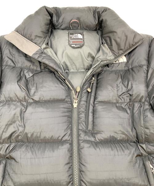 THE NORTH FACE（ザ ノース フェイス）THE NORTH FACE (ザ ノース フェイス) ELYSIUM JACKET / エリシウムジャケット ブラック サイズ:Sの古着・服飾アイテム