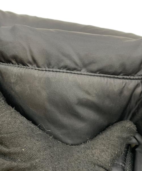 THE NORTH FACE（ザ ノース フェイス）THE NORTH FACE (ザ ノース フェイス) ELYSIUM JACKET / エリシウムジャケット ブラック サイズ:Sの古着・服飾アイテム