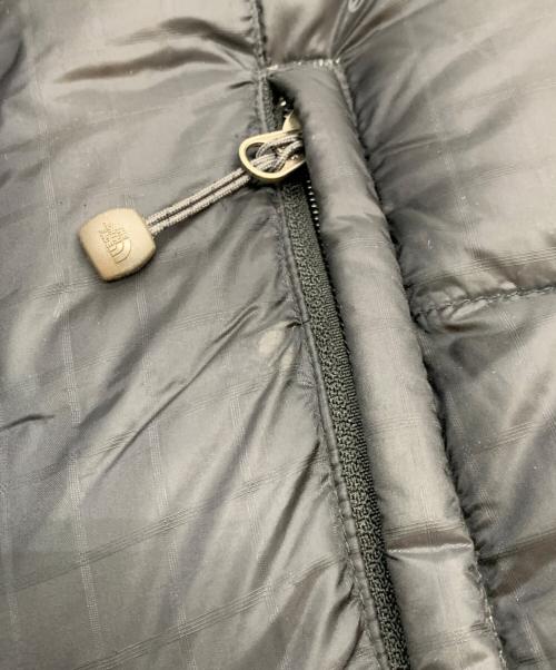 THE NORTH FACE（ザ ノース フェイス）THE NORTH FACE (ザ ノース フェイス) ELYSIUM JACKET / エリシウムジャケット ブラック サイズ:Sの古着・服飾アイテム