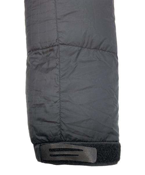 THE NORTH FACE（ザ ノース フェイス）THE NORTH FACE (ザ ノース フェイス) ELYSIUM JACKET / エリシウムジャケット ブラック サイズ:Sの古着・服飾アイテム
