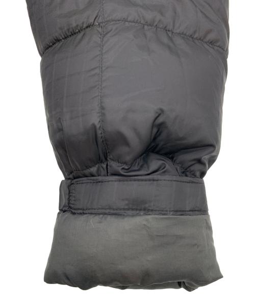 THE NORTH FACE（ザ ノース フェイス）THE NORTH FACE (ザ ノース フェイス) ELYSIUM JACKET / エリシウムジャケット ブラック サイズ:Sの古着・服飾アイテム