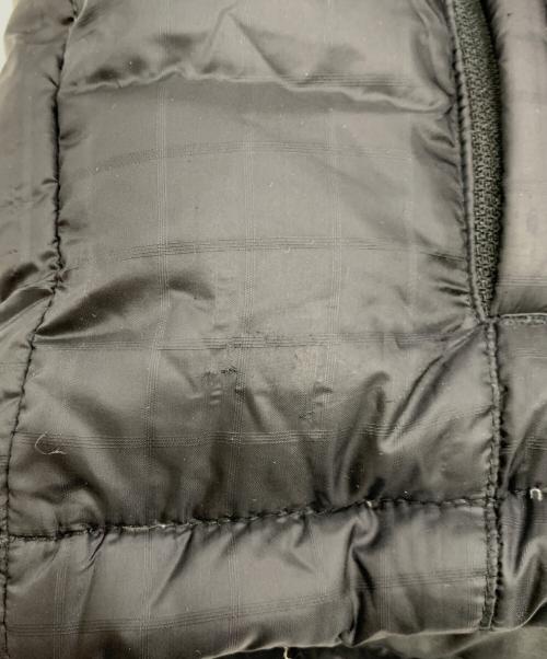 THE NORTH FACE（ザ ノース フェイス）THE NORTH FACE (ザ ノース フェイス) ELYSIUM JACKET / エリシウムジャケット ブラック サイズ:Sの古着・服飾アイテム