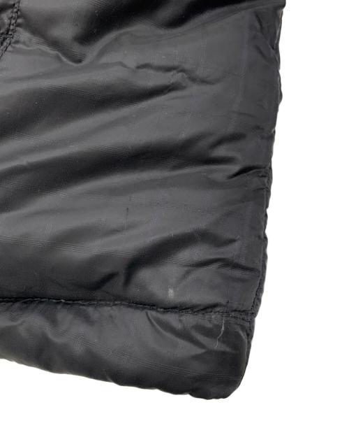 THE NORTH FACE（ザ ノース フェイス）THE NORTH FACE (ザ ノース フェイス) ELYSIUM JACKET / エリシウムジャケット ブラック サイズ:Sの古着・服飾アイテム