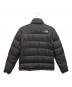 THE NORTH FACE (ザ ノース フェイス) ELYSIUM JACKET / エリシウムジャケット ブラック サイズ:S：28000円