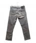 Denham (デンハム) RAZOR デニムパンツ グレー サイズ:W28、L32：7000円