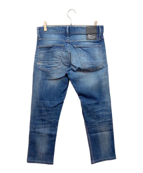 Denham（デンハム）Denham (デンハム) RAZOR FBS2 / デニムパンツ インディゴ サイズ:W70の古着・服飾アイテム