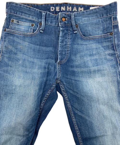Denham（デンハム）Denham (デンハム) RAZOR FBS2 / デニムパンツ インディゴ サイズ:W70の古着・服飾アイテム