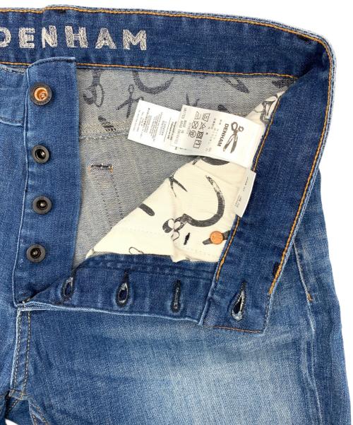Denham（デンハム）Denham (デンハム) RAZOR FBS2 / デニムパンツ インディゴ サイズ:W70の古着・服飾アイテム