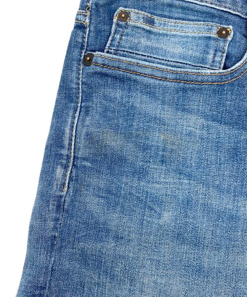 Denham（デンハム）Denham (デンハム) RAZOR FBS2 / デニムパンツ インディゴ サイズ:W70の古着・服飾アイテム