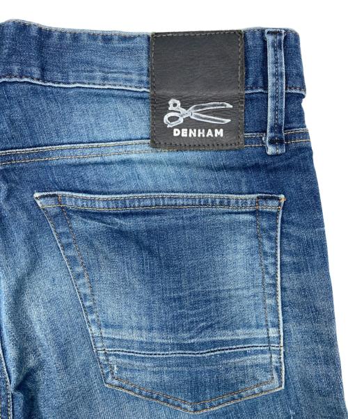 Denham（デンハム）Denham (デンハム) RAZOR FBS2 / デニムパンツ インディゴ サイズ:W70の古着・服飾アイテム