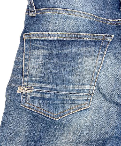 Denham（デンハム）Denham (デンハム) RAZOR FBS2 / デニムパンツ インディゴ サイズ:W70の古着・服飾アイテム
