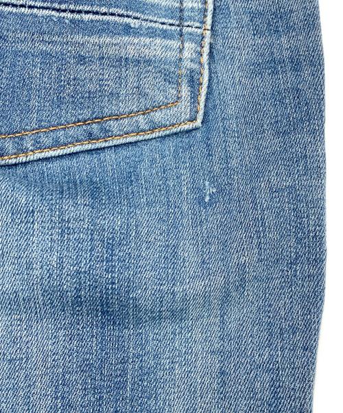 Denham（デンハム）Denham (デンハム) RAZOR FBS2 / デニムパンツ インディゴ サイズ:W70の古着・服飾アイテム