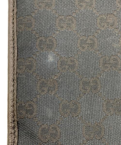 GUCCI（グッチ）GUCCI (グッチ) サコッシュ ブラックの古着・服飾アイテム