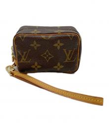 LOUIS VUITTON（ルイ ヴィトン）の古着「トゥルース ワピティ」
