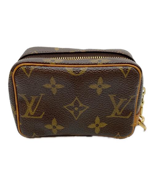 LOUIS VUITTON（ルイ ヴィトン）LOUIS VUITTON (ルイ ヴィトン) トゥルース ワピティの古着・服飾アイテム