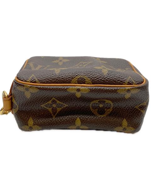 LOUIS VUITTON（ルイ ヴィトン）LOUIS VUITTON (ルイ ヴィトン) トゥルース ワピティの古着・服飾アイテム