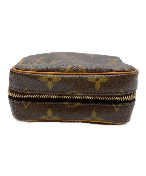 LOUIS VUITTON（ルイ ヴィトン）LOUIS VUITTON (ルイ ヴィトン) トゥルース ワピティの古着・服飾アイテム