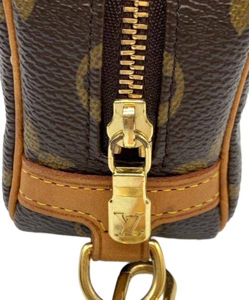 LOUIS VUITTON（ルイ ヴィトン）LOUIS VUITTON (ルイ ヴィトン) トゥルース ワピティの古着・服飾アイテム