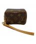 LOUIS VUITTON（ルイ ヴィトン）の古着「トゥルース ワピティ」
