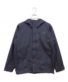THE NORTH FACE（ザ ノース フェイス）の古着「マウンテンパーカー」｜ネイビー