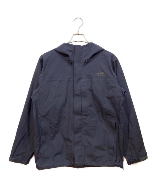 THE NORTH FACE（ザ ノース フェイス）THE NORTH FACE (ザ ノース フェイス) マウンテンパーカー ネイビー サイズ:Sの古着・服飾アイテム