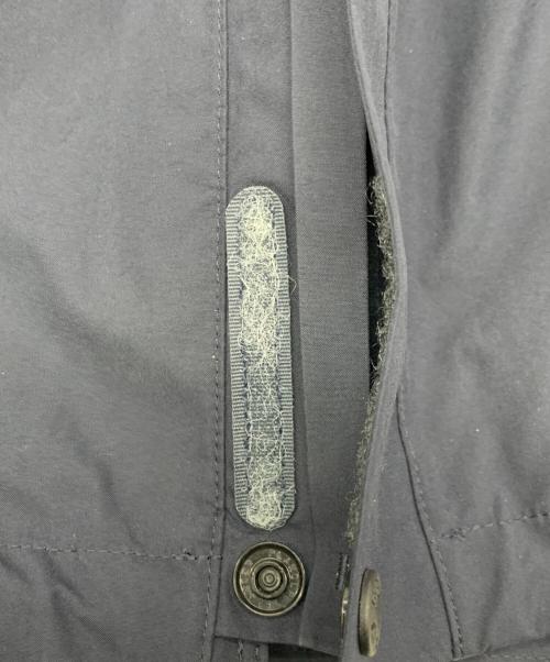 THE NORTH FACE（ザ ノース フェイス）THE NORTH FACE (ザ ノース フェイス) マウンテンパーカー ネイビー サイズ:Sの古着・服飾アイテム