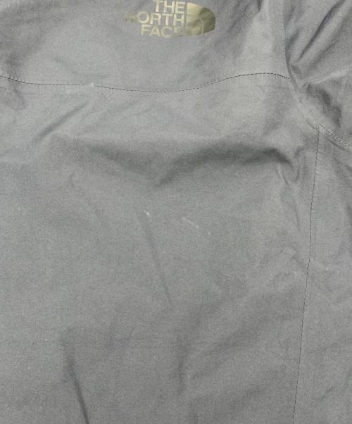 THE NORTH FACE（ザ ノース フェイス）THE NORTH FACE (ザ ノース フェイス) マウンテンパーカー ネイビー サイズ:Sの古着・服飾アイテム