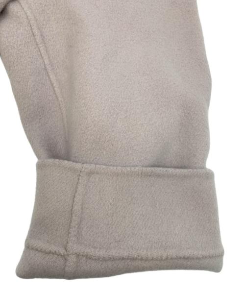Mystrada（マイストラーダ）Mystrada (マイストラーダ) ショートコート ピンク サイズ:36の古着・服飾アイテム