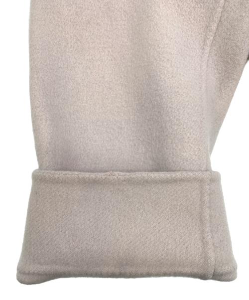 Mystrada（マイストラーダ）Mystrada (マイストラーダ) ショートコート ピンク サイズ:36の古着・服飾アイテム