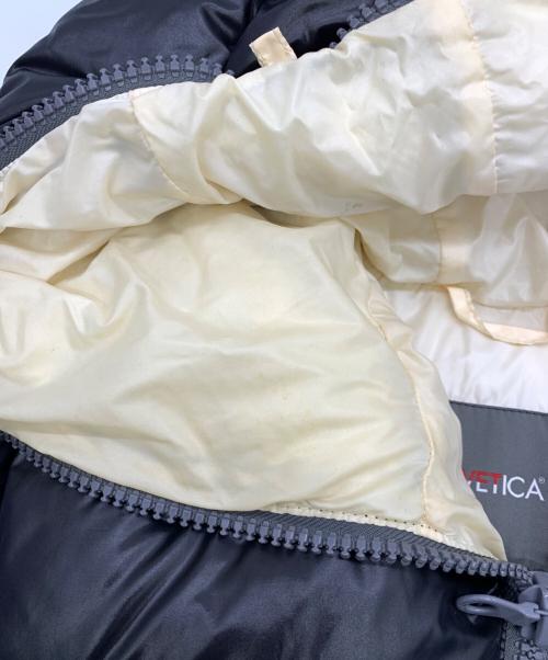 DUVETICA（デュベティカ）DUVETICA (デュベティカ) ダウンジャケット ブラック サイズ:48の古着・服飾アイテム