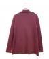 TORY BURCH (トリーバーチ) ニットジャケット ブラウン サイズ:M：8000円