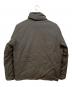 POLO RALPH LAUREN (ポロ・ラルフローレン) マウンテンダウンジャケット カーキ サイズ:L：7000円