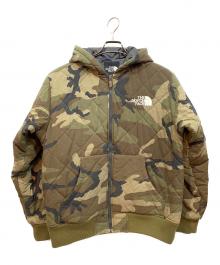 THE NORTH FACE（ザ ノース フェイス）の古着「YAKKIN JACKET」｜オリーブ