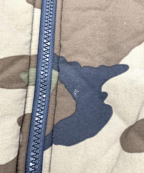 THE NORTH FACE（ザ ノース フェイス）THE NORTH FACE (ザ ノース フェイス) YAKKIN JACKET オリーブ サイズ:Mの古着・服飾アイテム