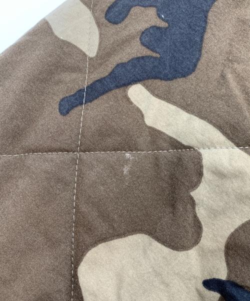 THE NORTH FACE（ザ ノース フェイス）THE NORTH FACE (ザ ノース フェイス) YAKKIN JACKET オリーブ サイズ:Mの古着・服飾アイテム