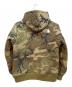 THE NORTH FACE (ザ ノース フェイス) YAKKIN JACKET オリーブ サイズ:M：13000円