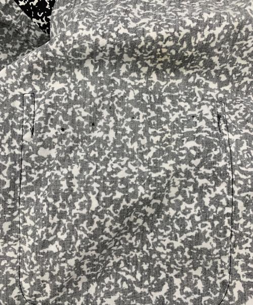 COOTIE PRODUCTIONS（クーティープロダクツ）COOTIE PRODUCTIONS (クーティープロダクツ) 長袖シャツ ブラック サイズ:XLの古着・服飾アイテム