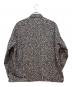 COOTIE PRODUCTIONS (クーティープロダクツ) 長袖シャツ ブラック サイズ:XL：13000円